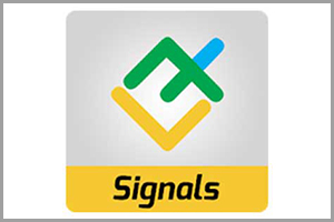 Forex Signals（フォレックスシグナルズ）