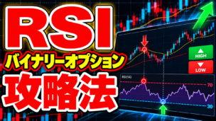 RSI攻略法