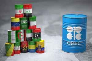 OPEC（石油輸出国機構）の動向