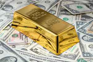 ゴールド取引の特徴